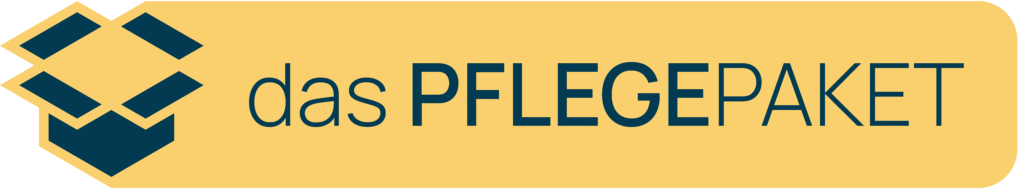 das Pflegepaket